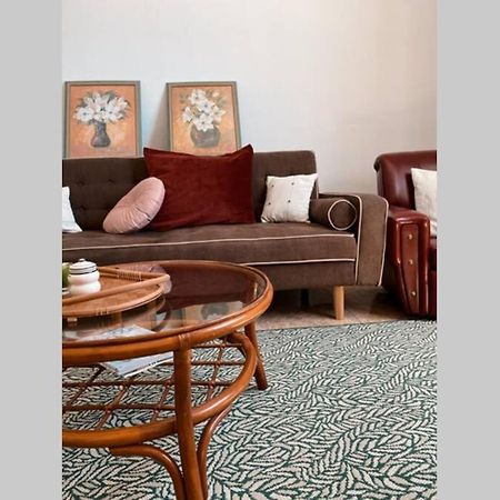 Large 90M2 Canary Apartment, Nice View, Location ! Puerto de Santiago  Kültér fotó