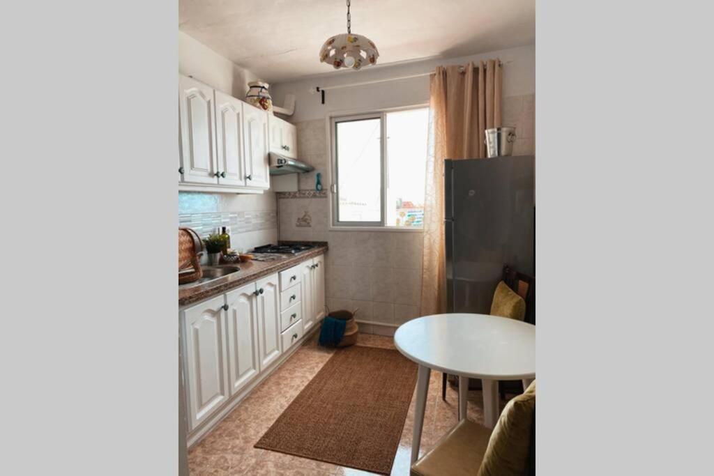 Large 90M2 Canary Apartment, Nice View, Location ! Puerto de Santiago  Kültér fotó